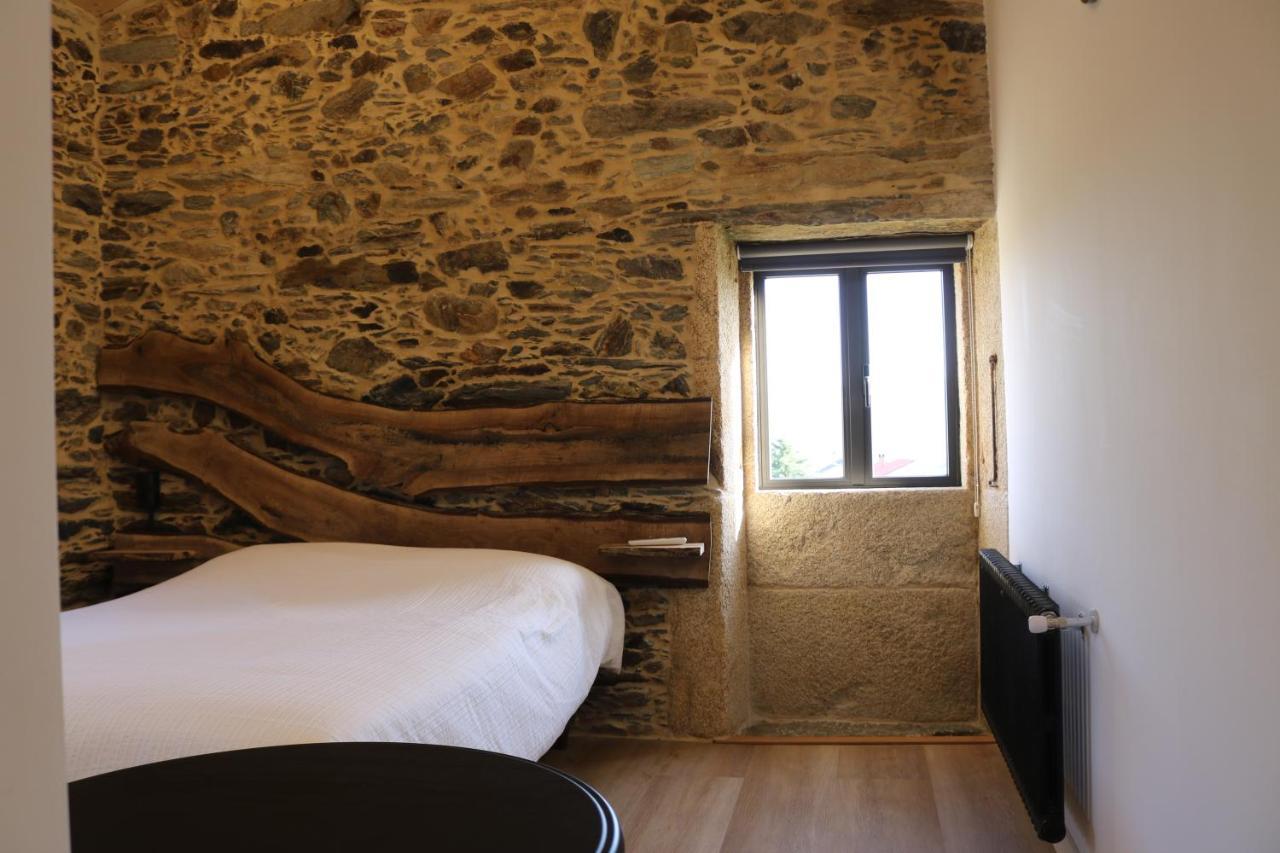 O Lar De San Fins Villa A Coruña Kültér fotó