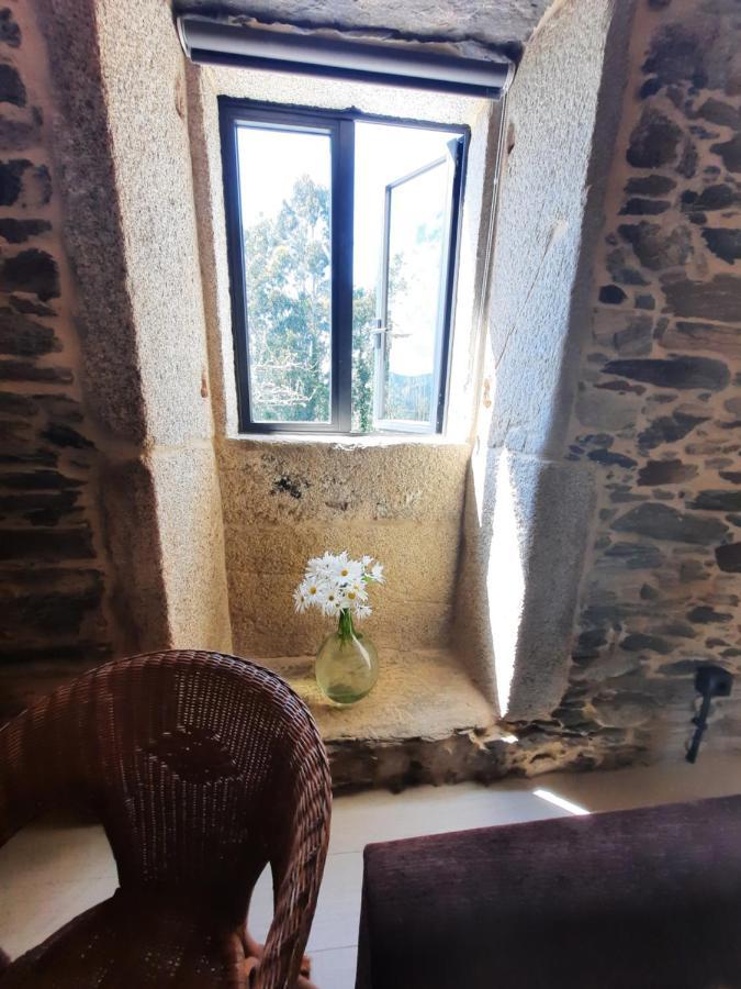 O Lar De San Fins Villa A Coruña Kültér fotó